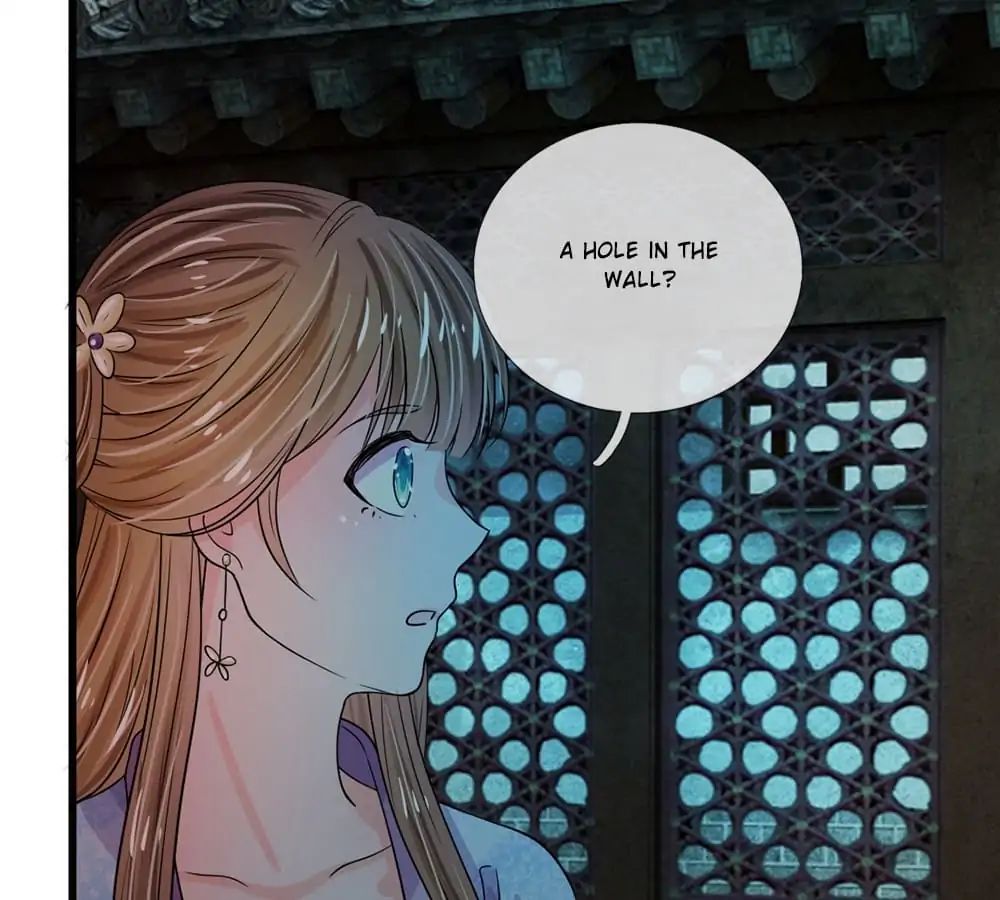 Destined to be Empress chapter 31 - page 24