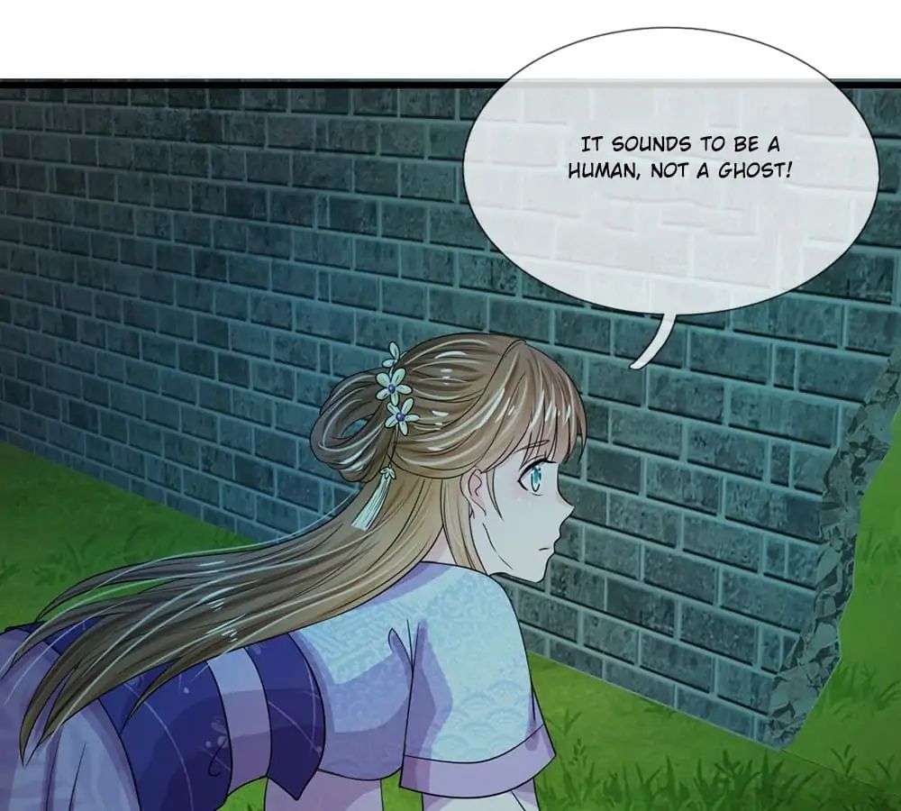 Destined to be Empress chapter 31 - page 27