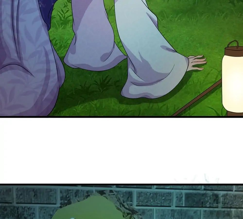 Destined to be Empress chapter 31 - page 28