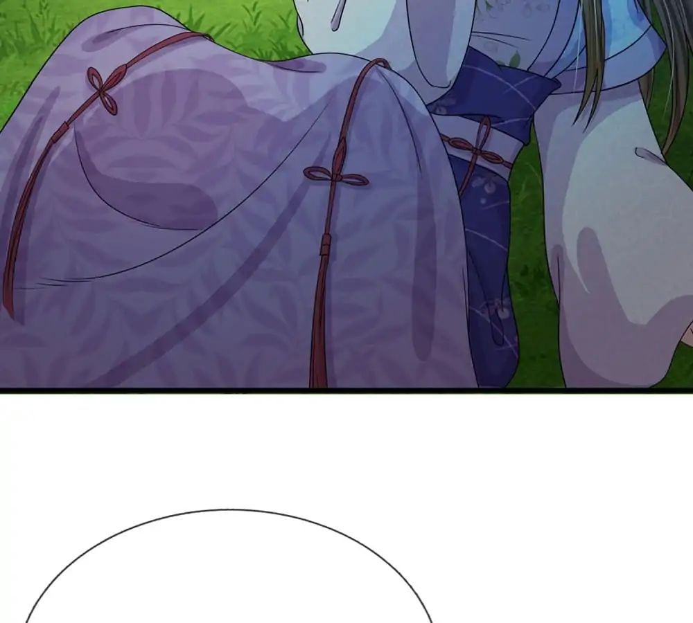 Destined to be Empress chapter 31 - page 31