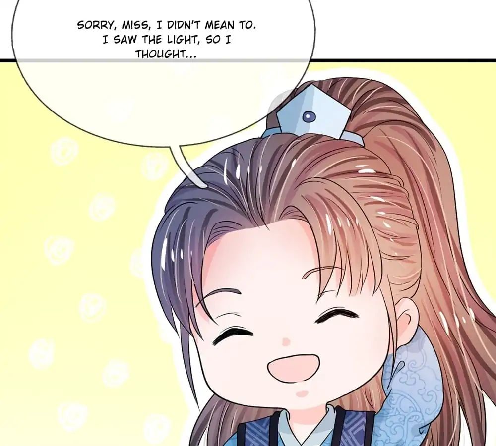 Destined to be Empress chapter 31 - page 32