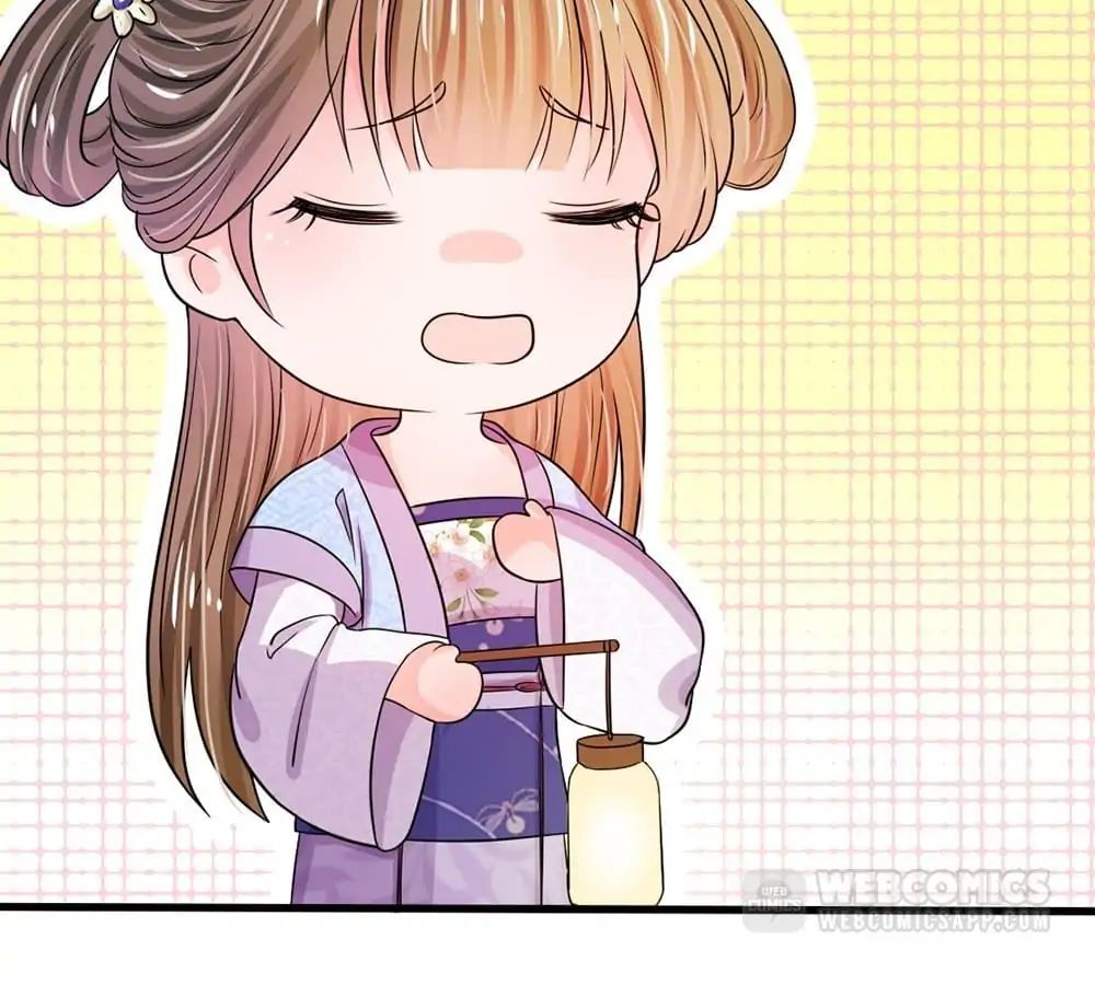 Destined to be Empress chapter 31 - page 34