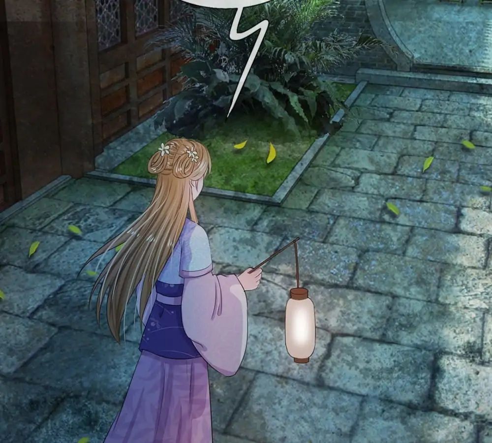Destined to be Empress chapter 31 - page 4