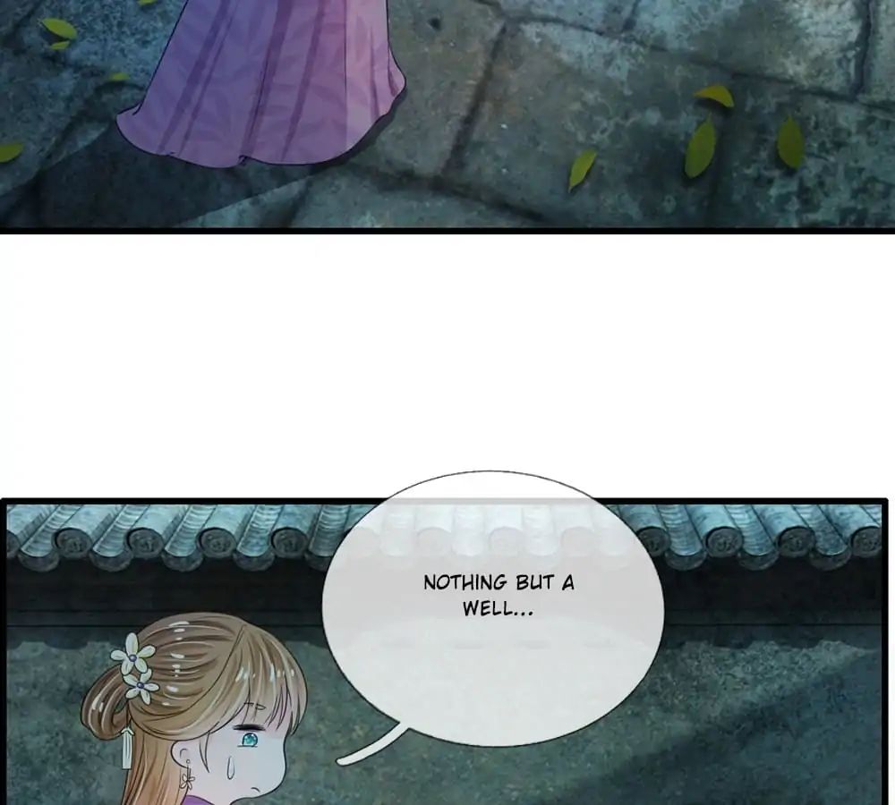 Destined to be Empress chapter 31 - page 5