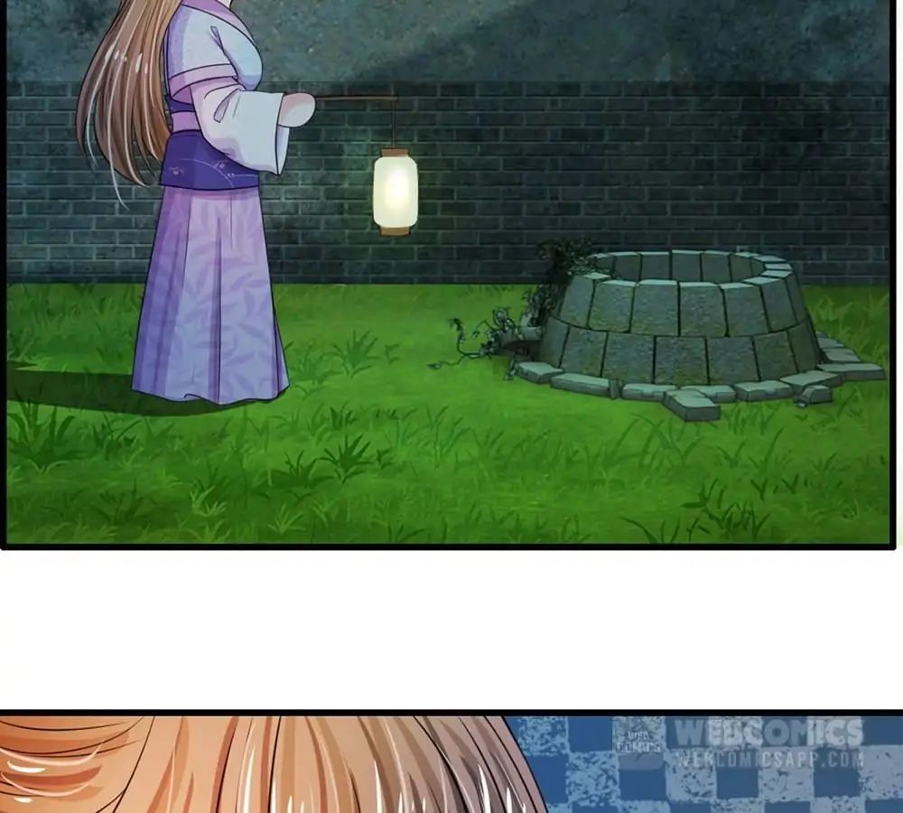 Destined to be Empress chapter 31 - page 6