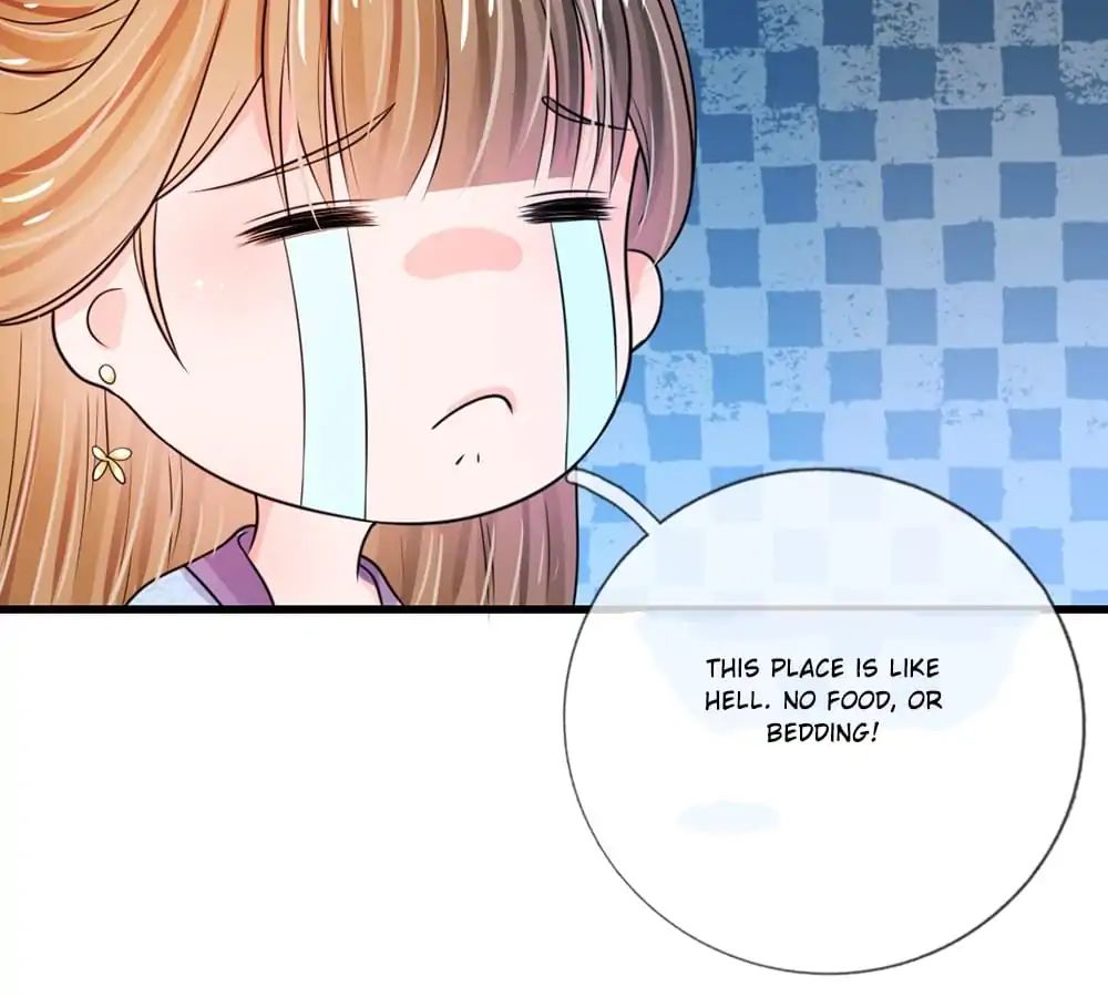 Destined to be Empress chapter 31 - page 7