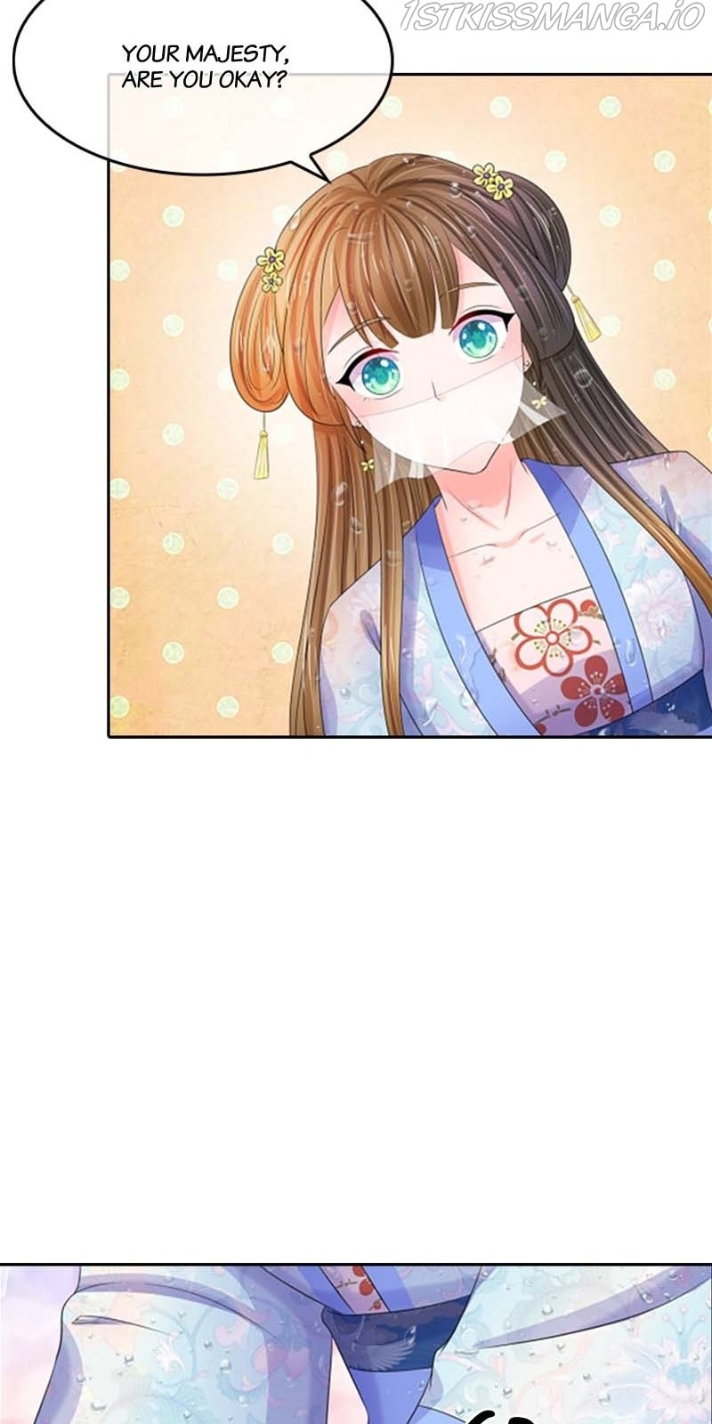 Destined to be Empress chapter 72 - page 19