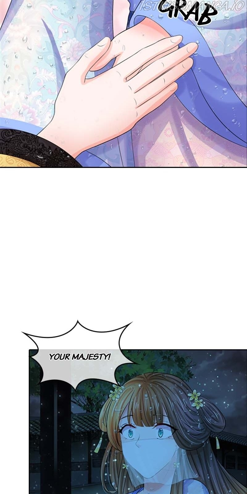 Destined to be Empress chapter 72 - page 20