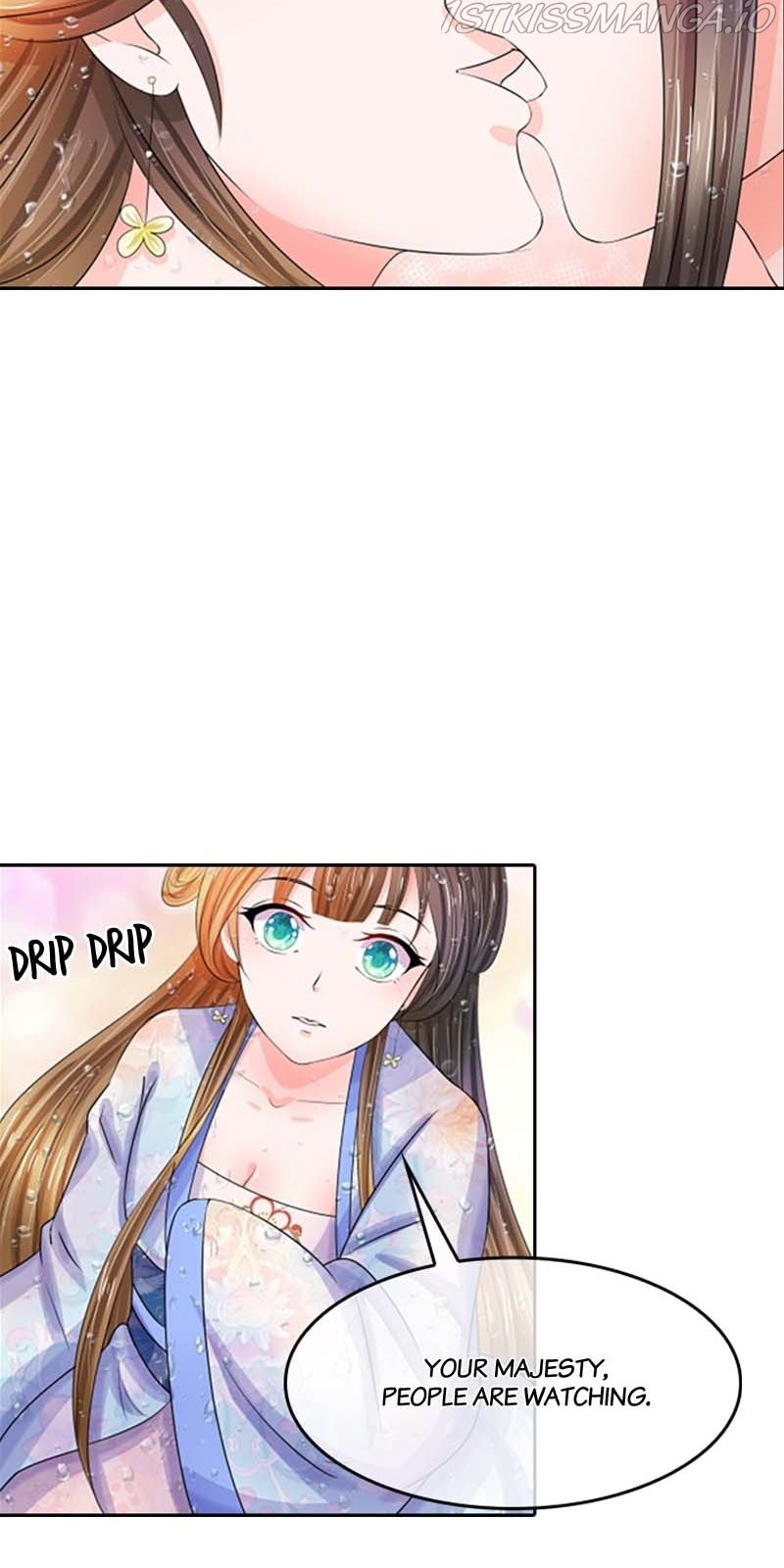 Destined to be Empress chapter 72 - page 24