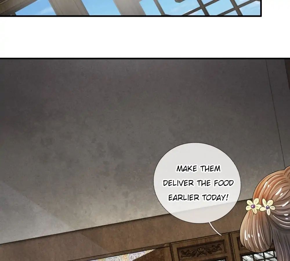 Destined to be Empress chapter 42 - page 12
