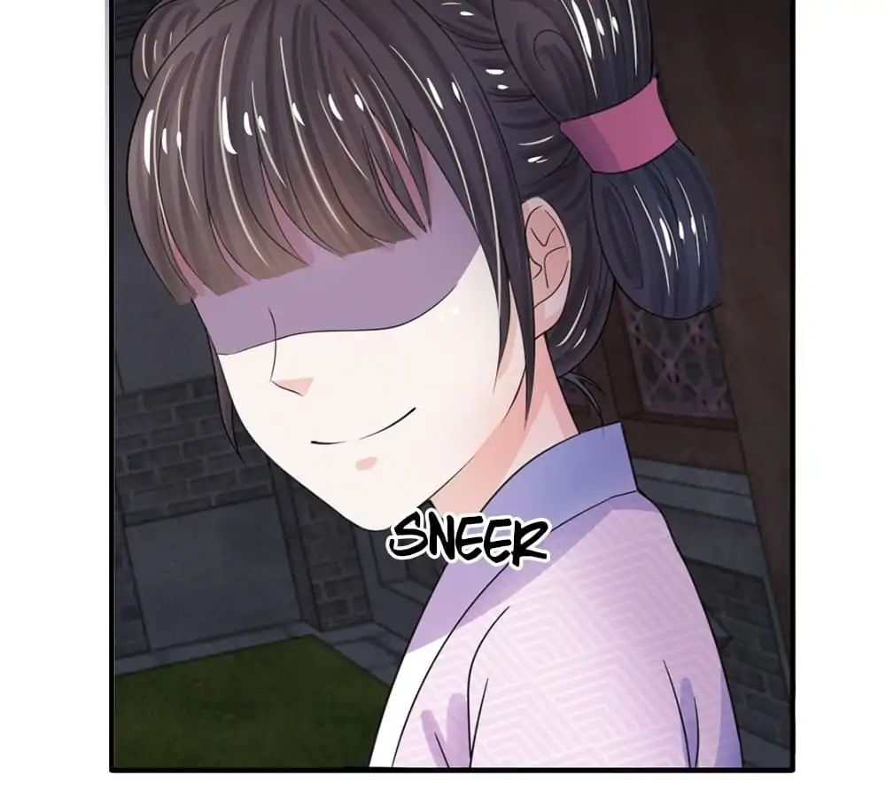 Destined to be Empress chapter 42 - page 17