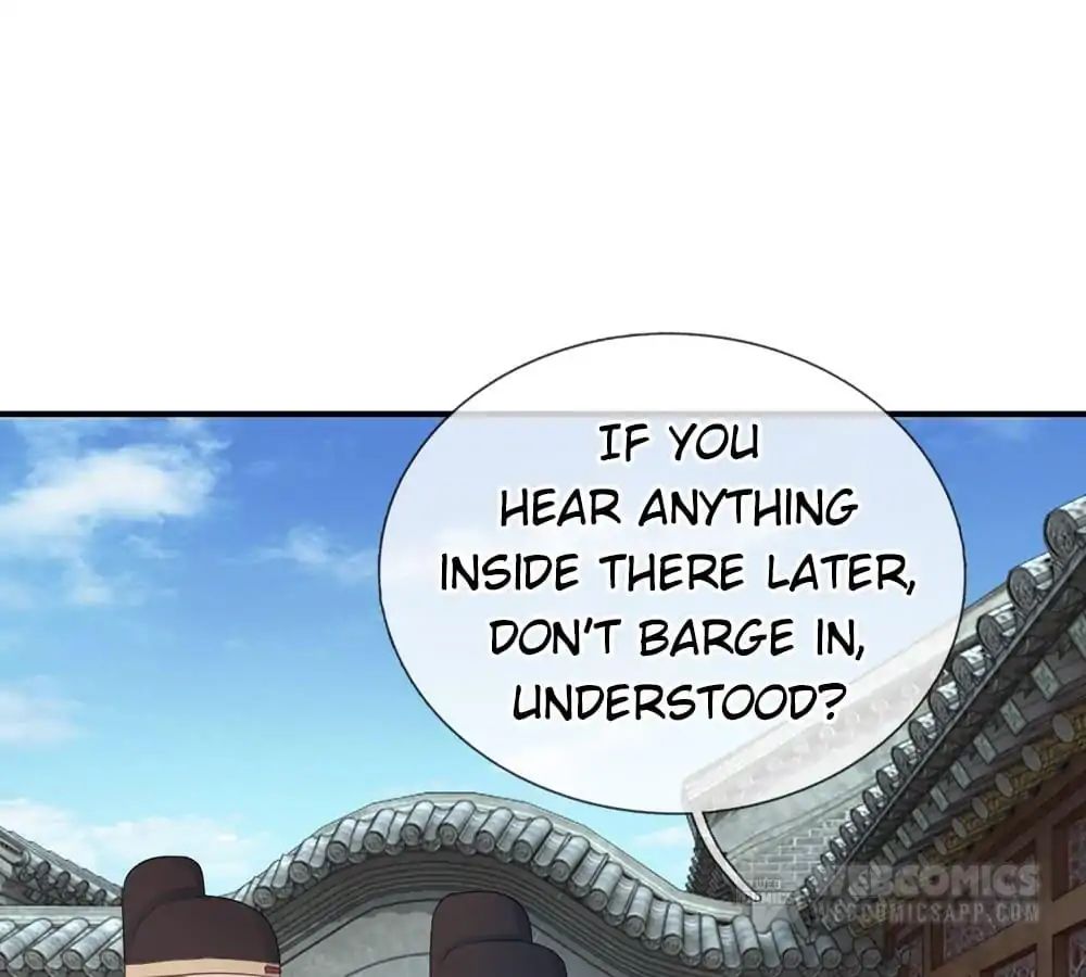 Destined to be Empress chapter 42 - page 18
