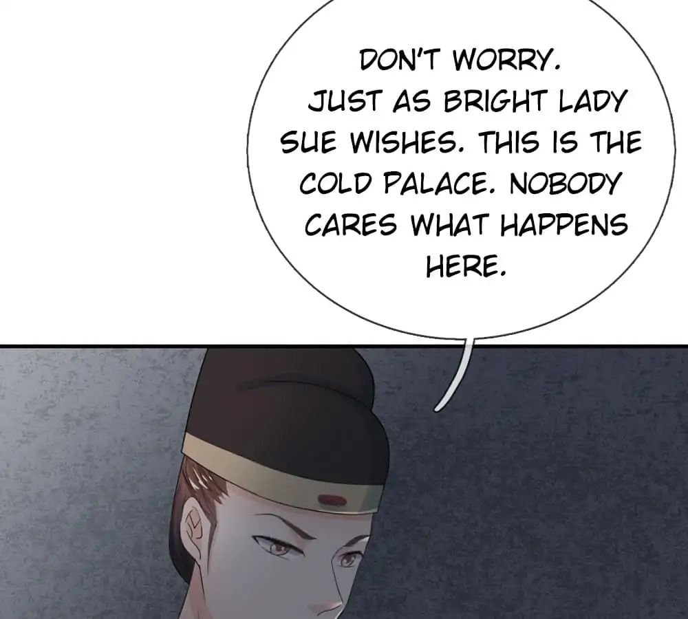 Destined to be Empress chapter 42 - page 20