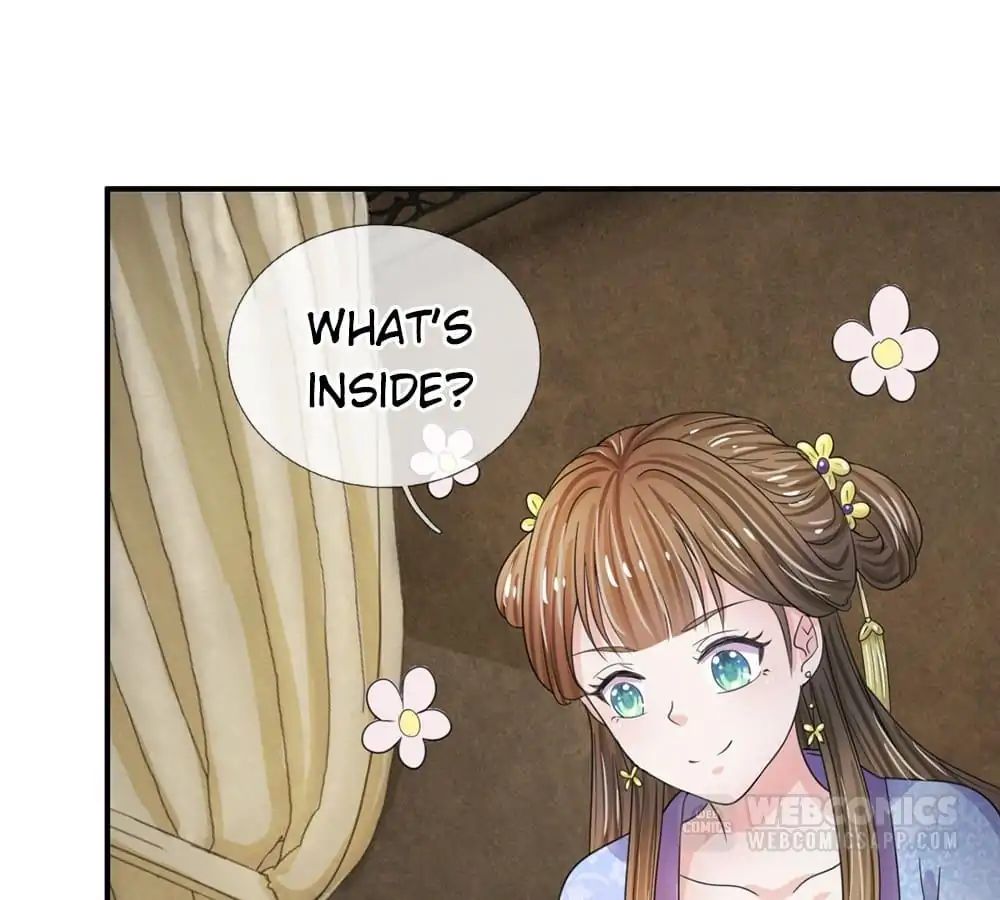 Destined to be Empress chapter 42 - page 22