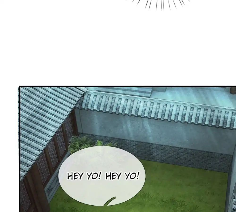 Destined to be Empress chapter 42 - page 33