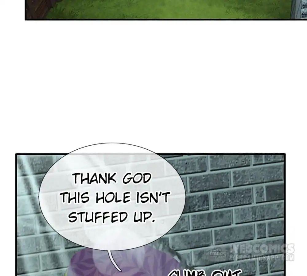 Destined to be Empress chapter 42 - page 34