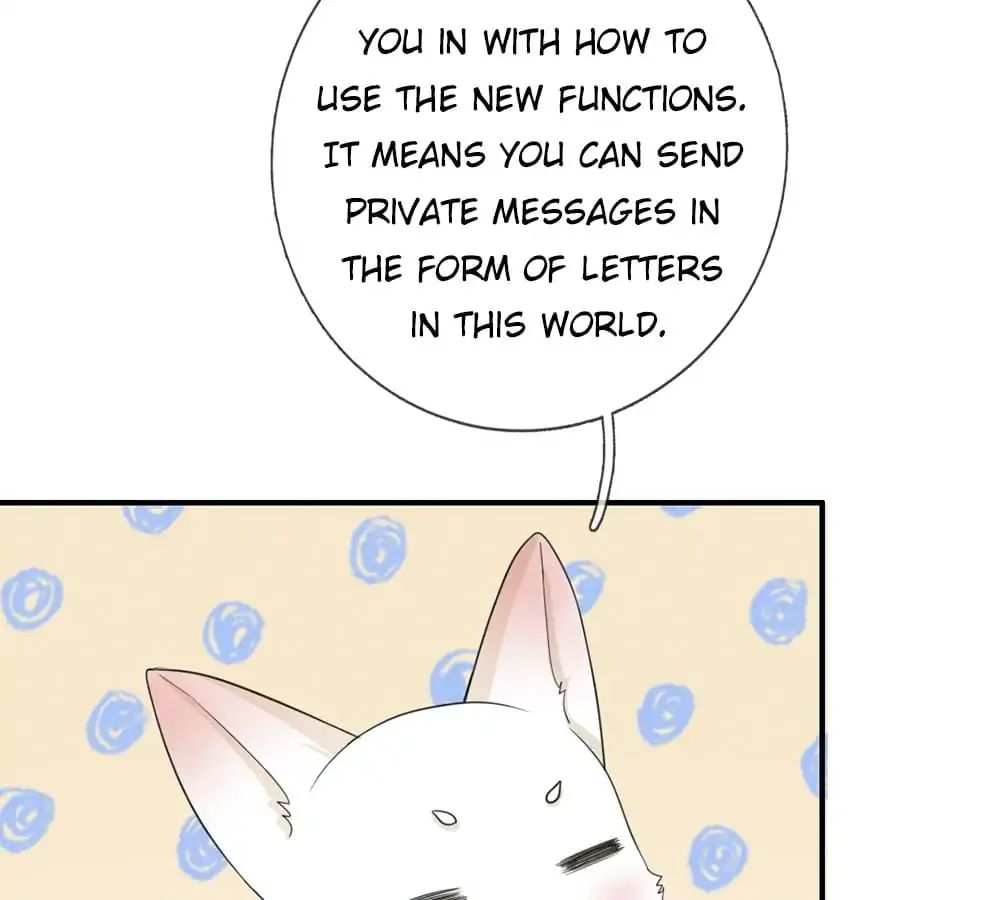 Destined to be Empress chapter 42 - page 8