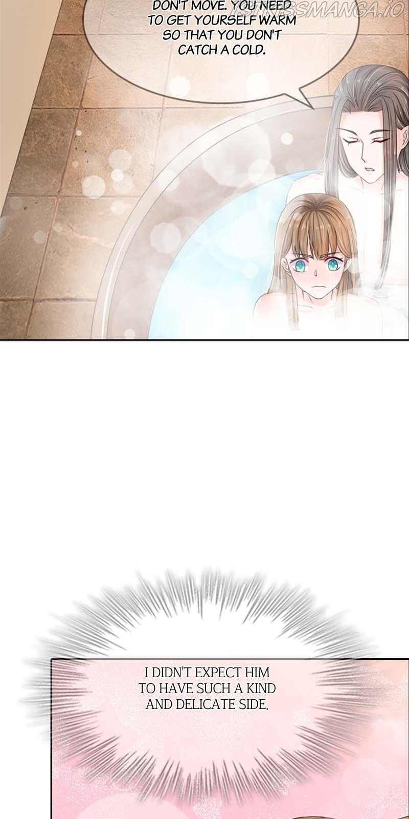 Destined to be Empress chapter 73 - page 10