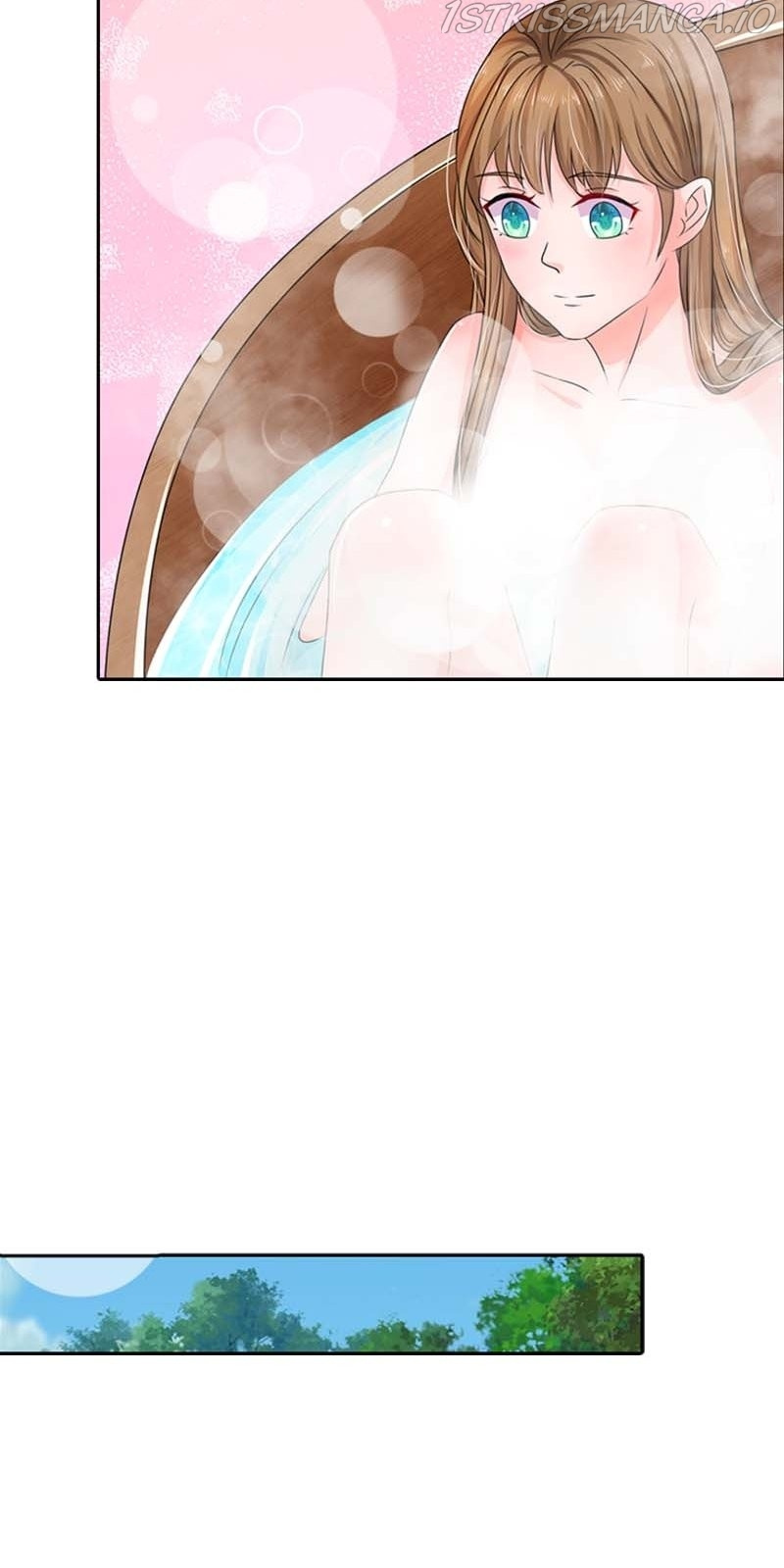 Destined to be Empress chapter 73 - page 11