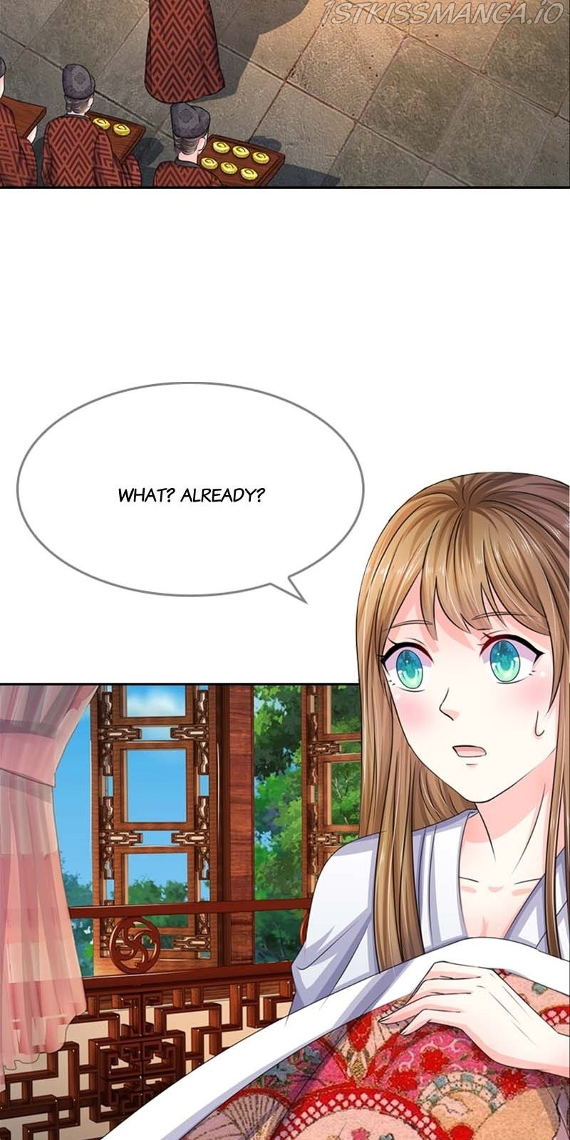 Destined to be Empress chapter 73 - page 13