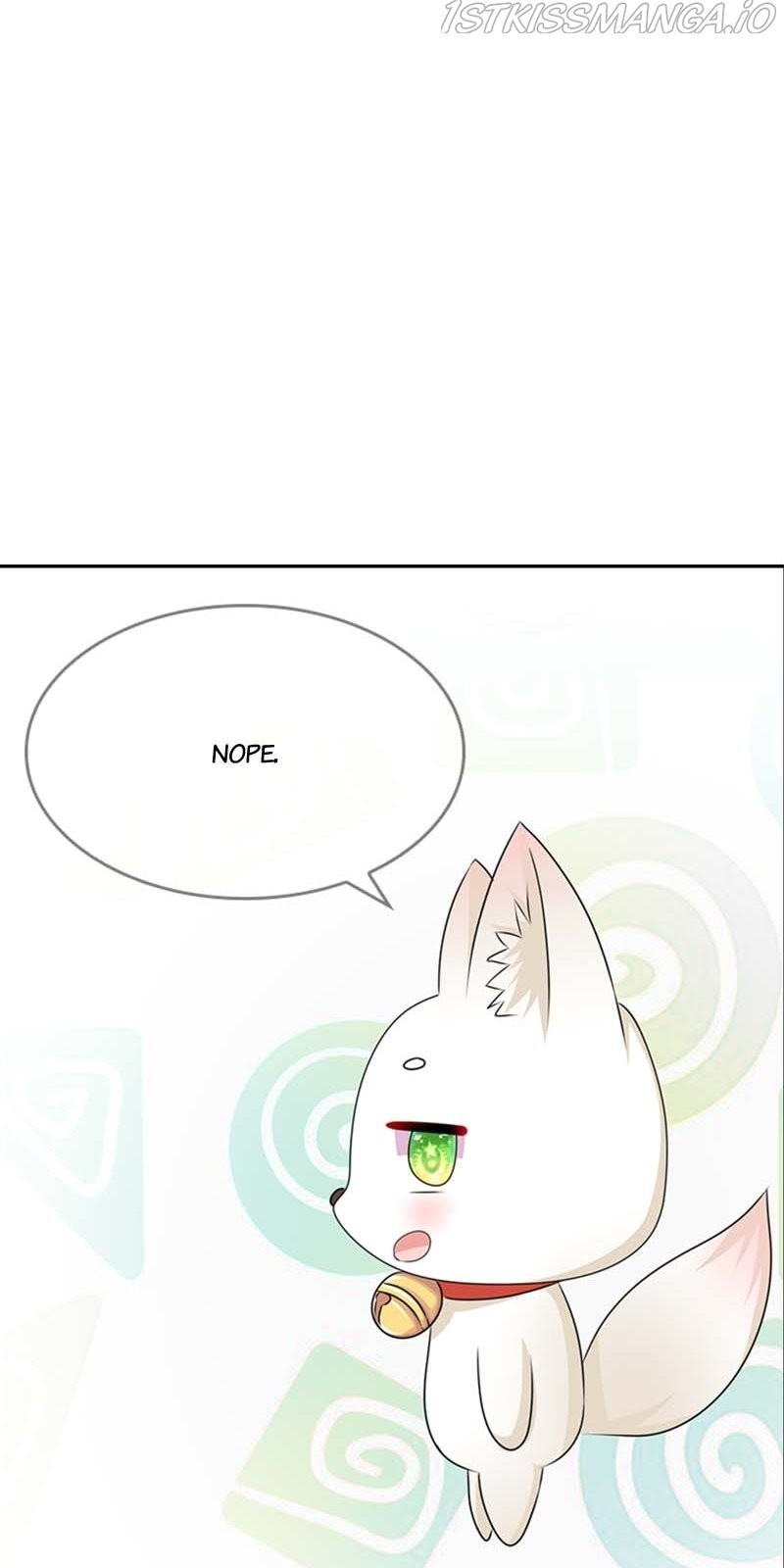 Destined to be Empress chapter 73 - page 23