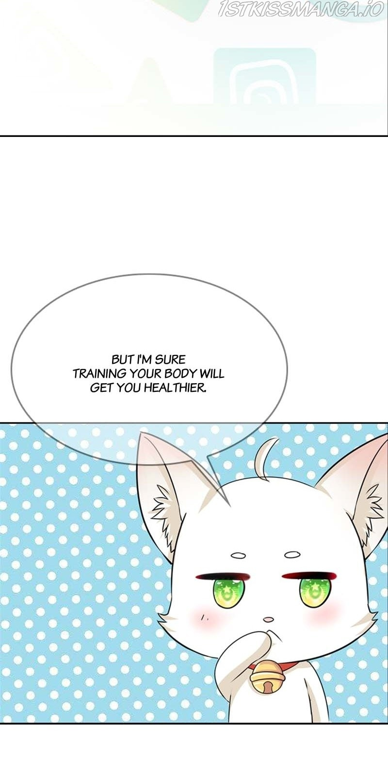 Destined to be Empress chapter 73 - page 24