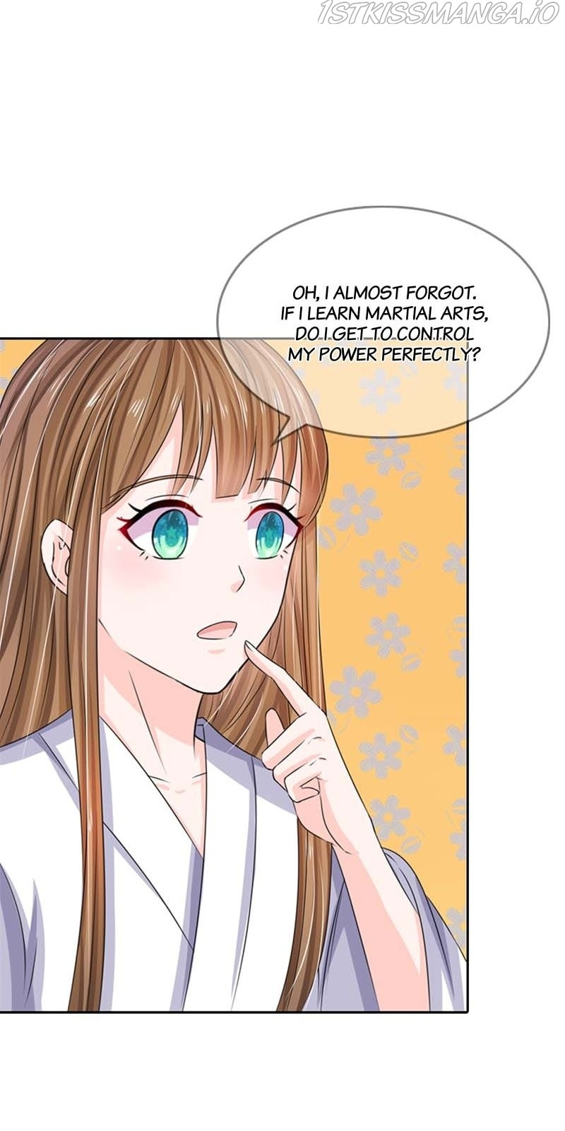 Destined to be Empress chapter 73 - page 25