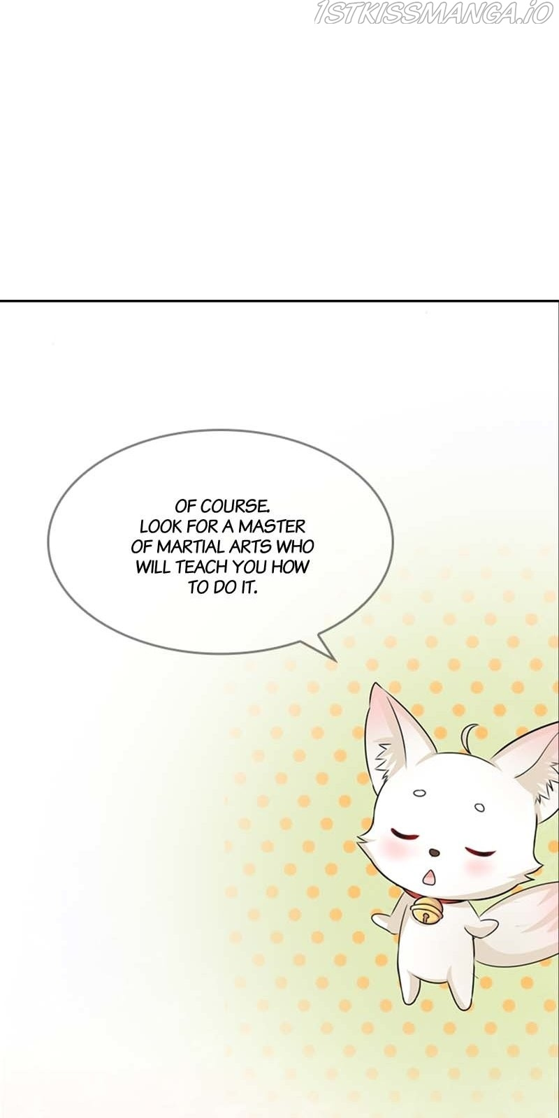 Destined to be Empress chapter 73 - page 26