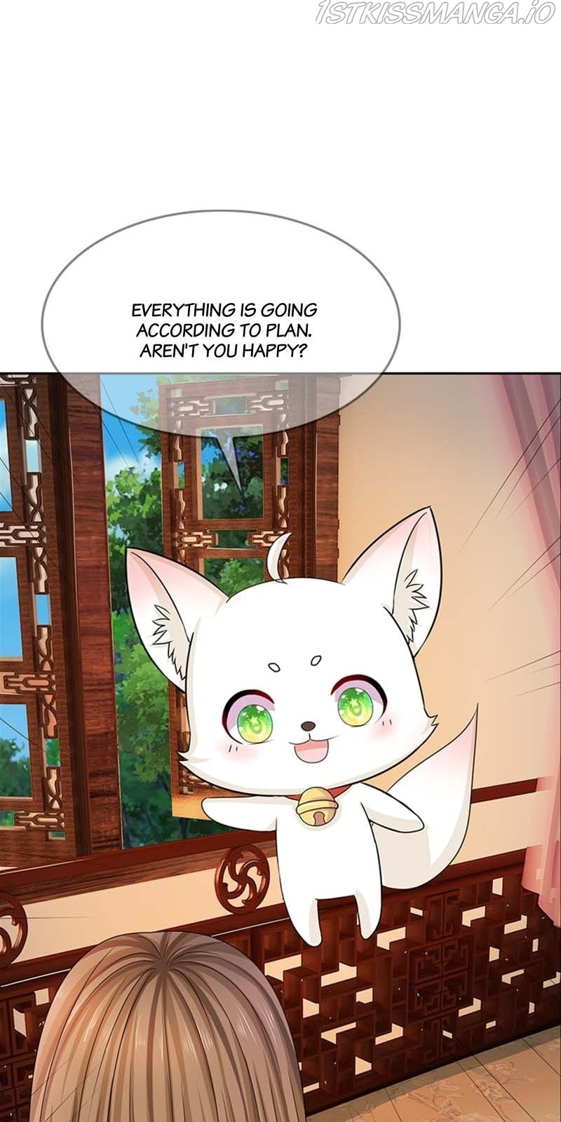 Destined to be Empress chapter 73 - page 7