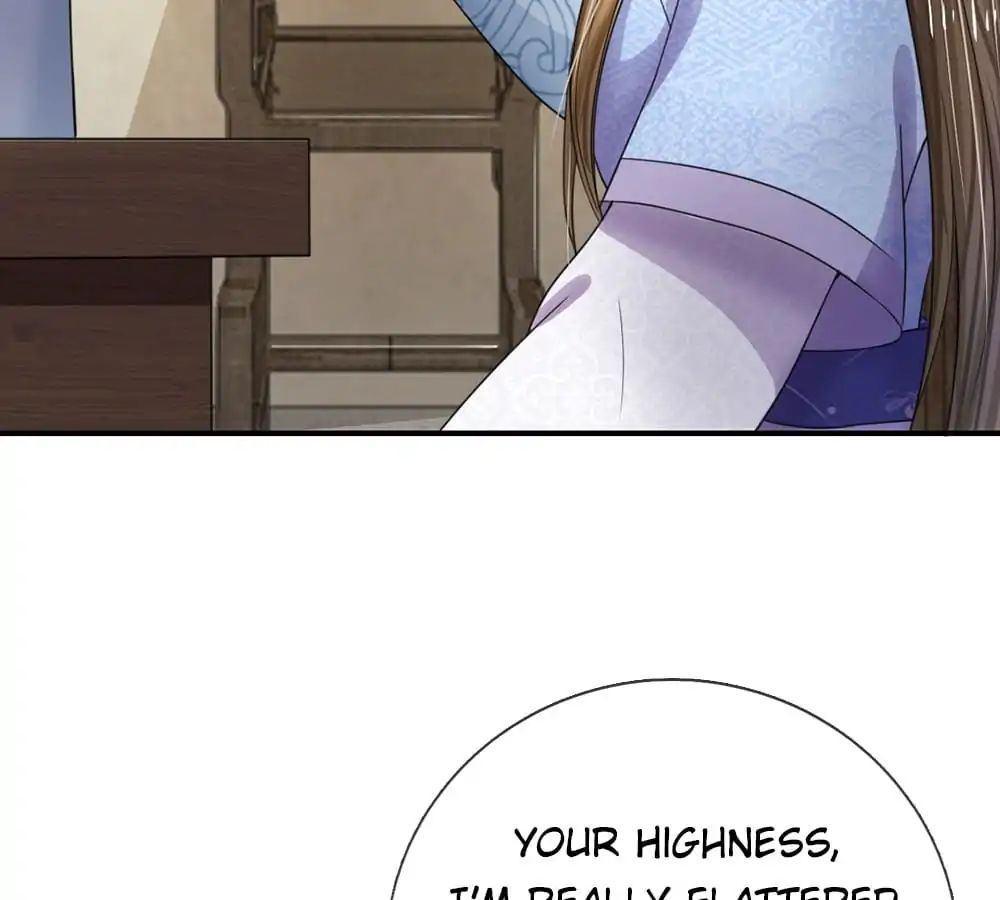 Destined to be Empress chapter 43 - page 11