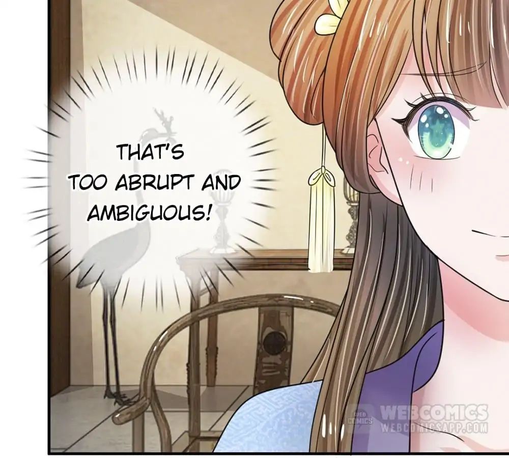 Destined to be Empress chapter 43 - page 14