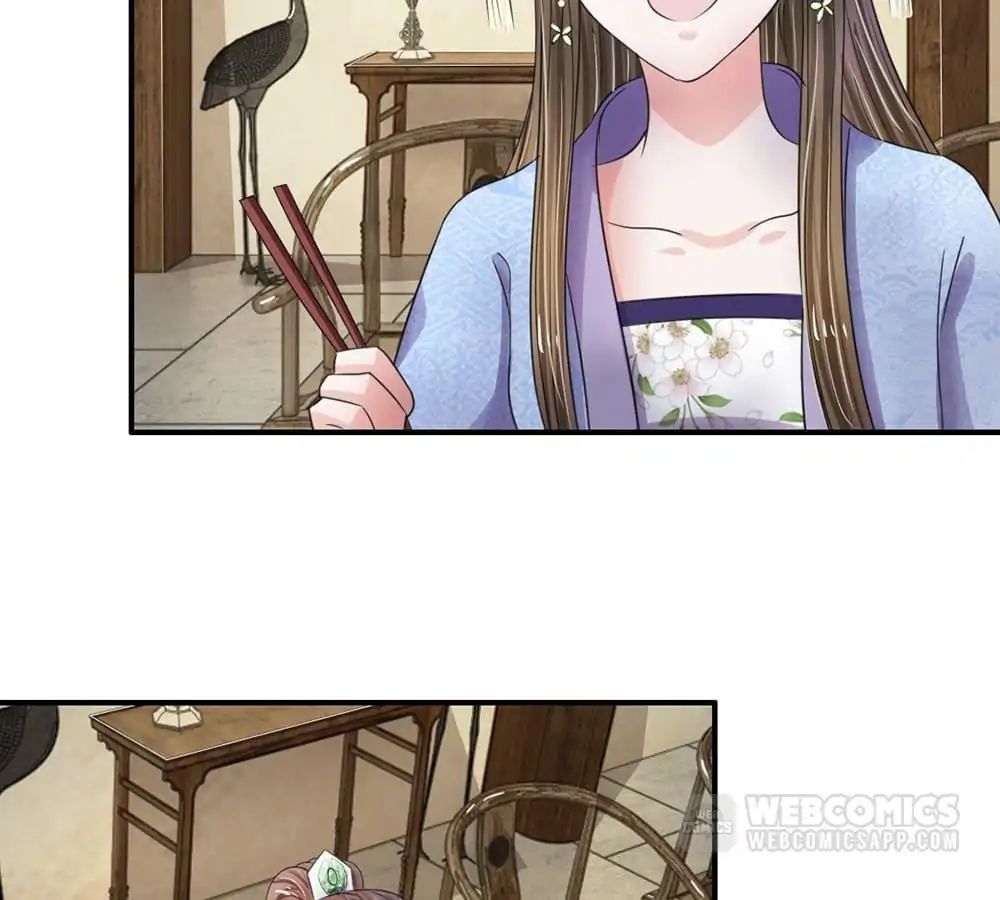 Destined to be Empress chapter 43 - page 18