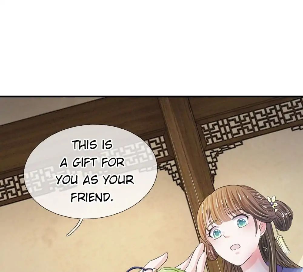 Destined to be Empress chapter 43 - page 20