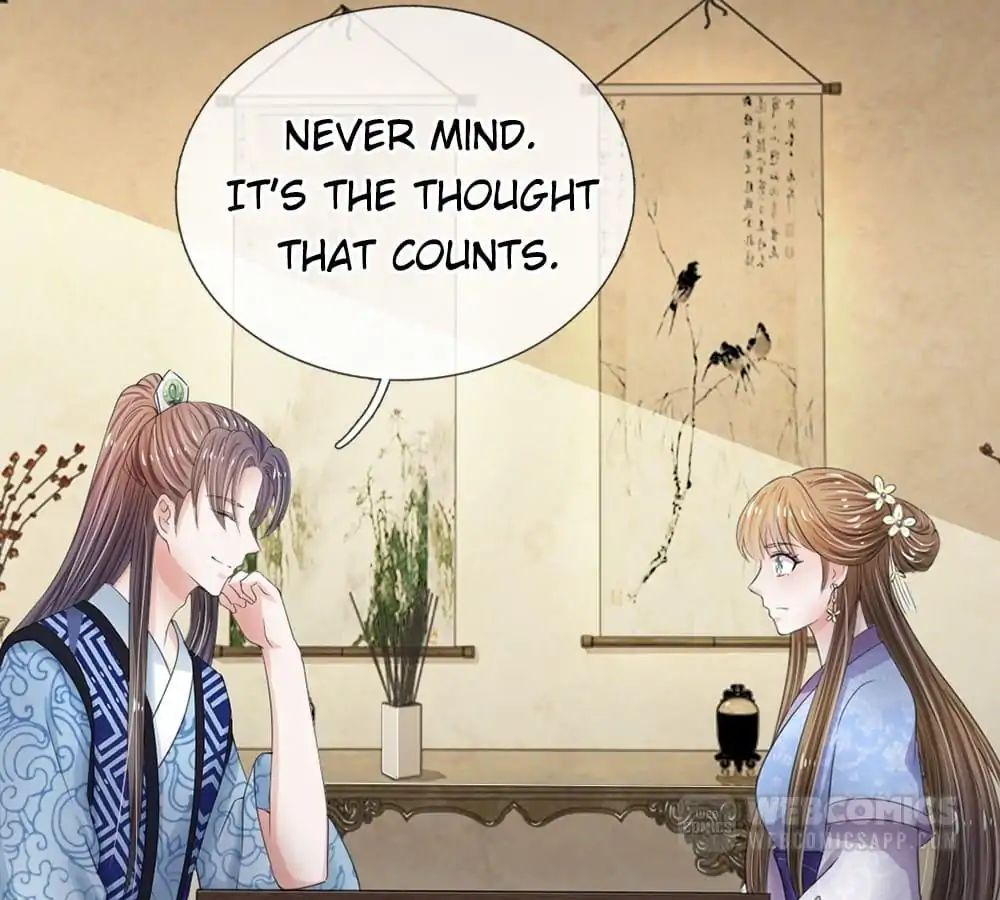 Destined to be Empress chapter 43 - page 26