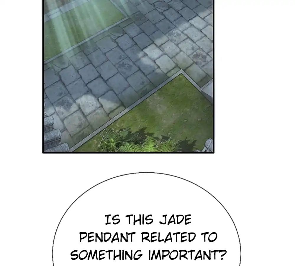 Destined to be Empress chapter 43 - page 29