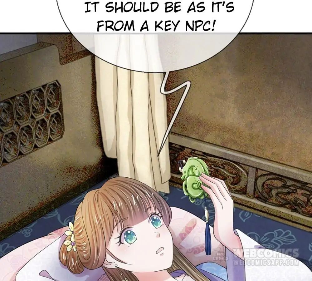 Destined to be Empress chapter 43 - page 30