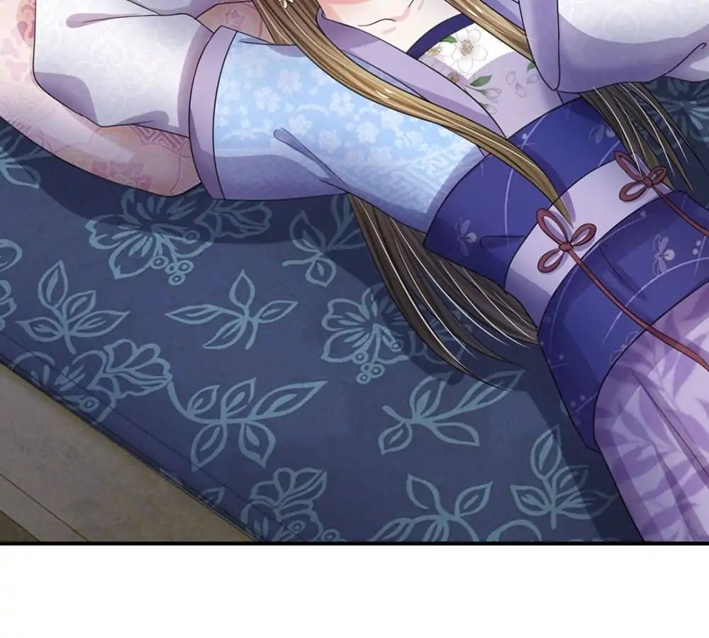 Destined to be Empress chapter 43 - page 31