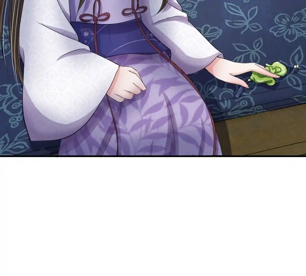 Destined to be Empress chapter 43 - page 36