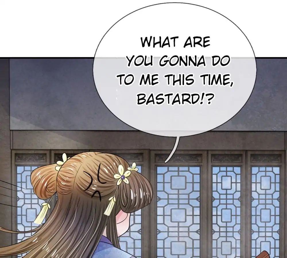Destined to be Empress chapter 43 - page 37