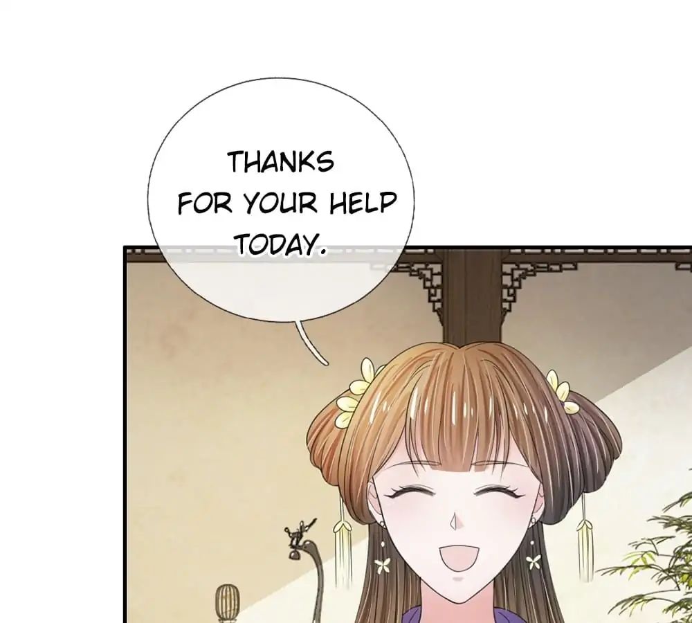 Destined to be Empress chapter 43 - page 4