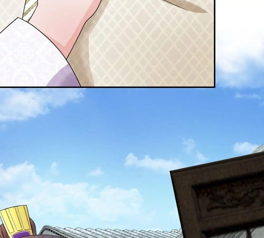 Destined to be Empress chapter 43 - page 40