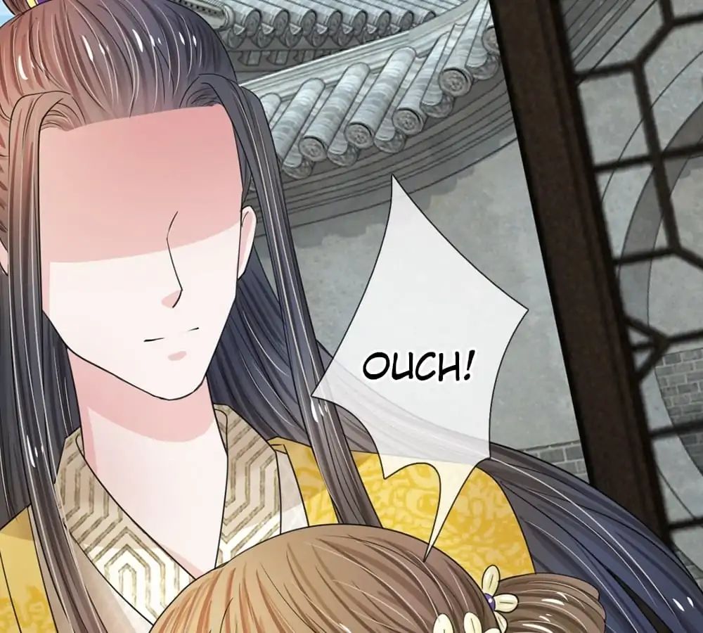 Destined to be Empress chapter 43 - page 41