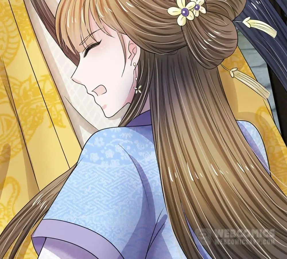 Destined to be Empress chapter 43 - page 42