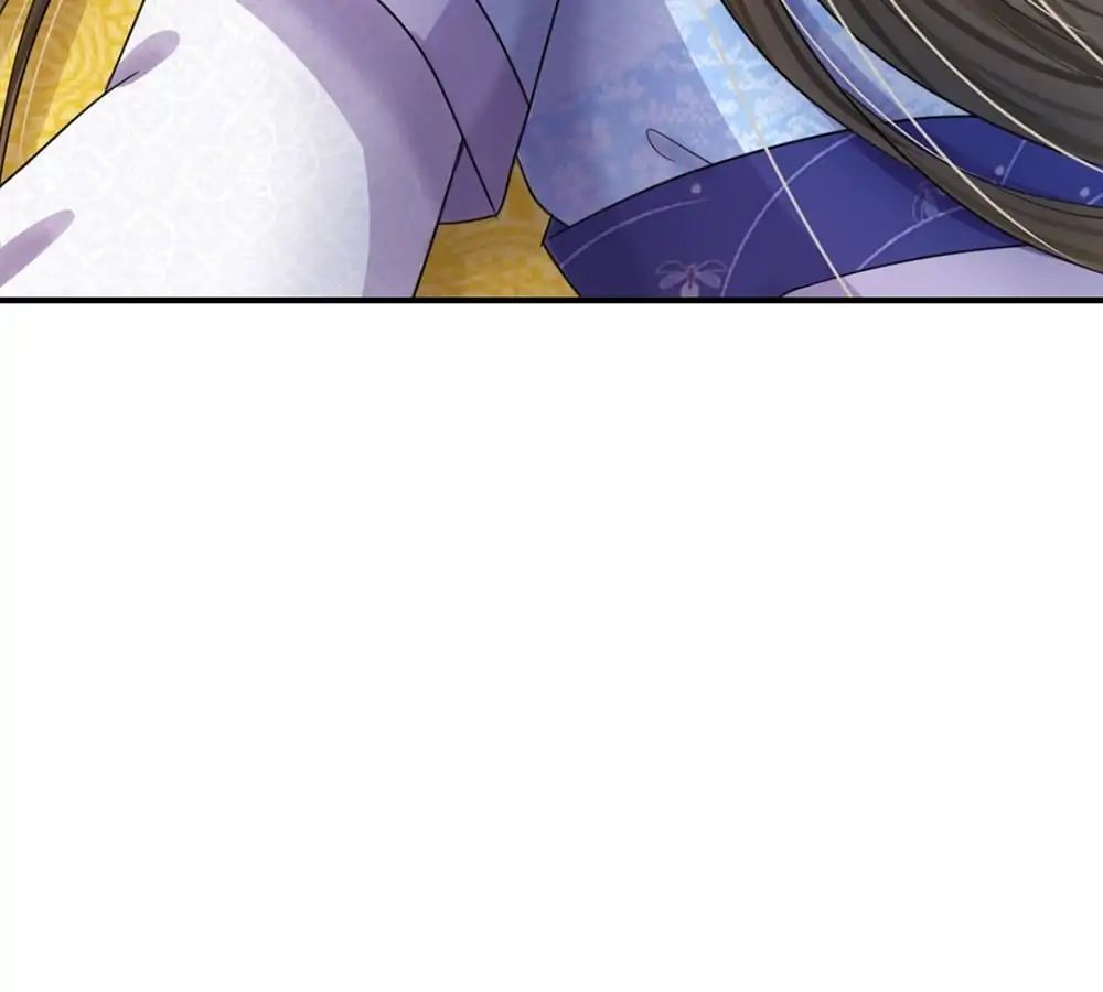 Destined to be Empress chapter 43 - page 43