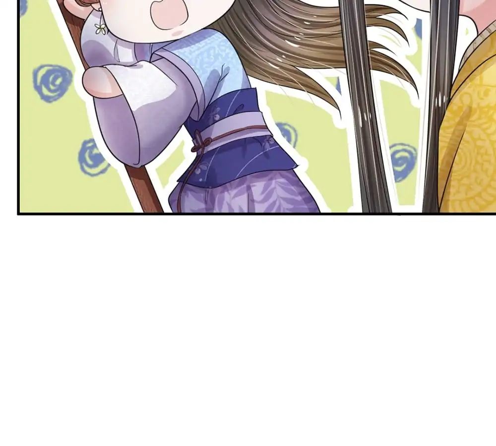 Destined to be Empress chapter 43 - page 45
