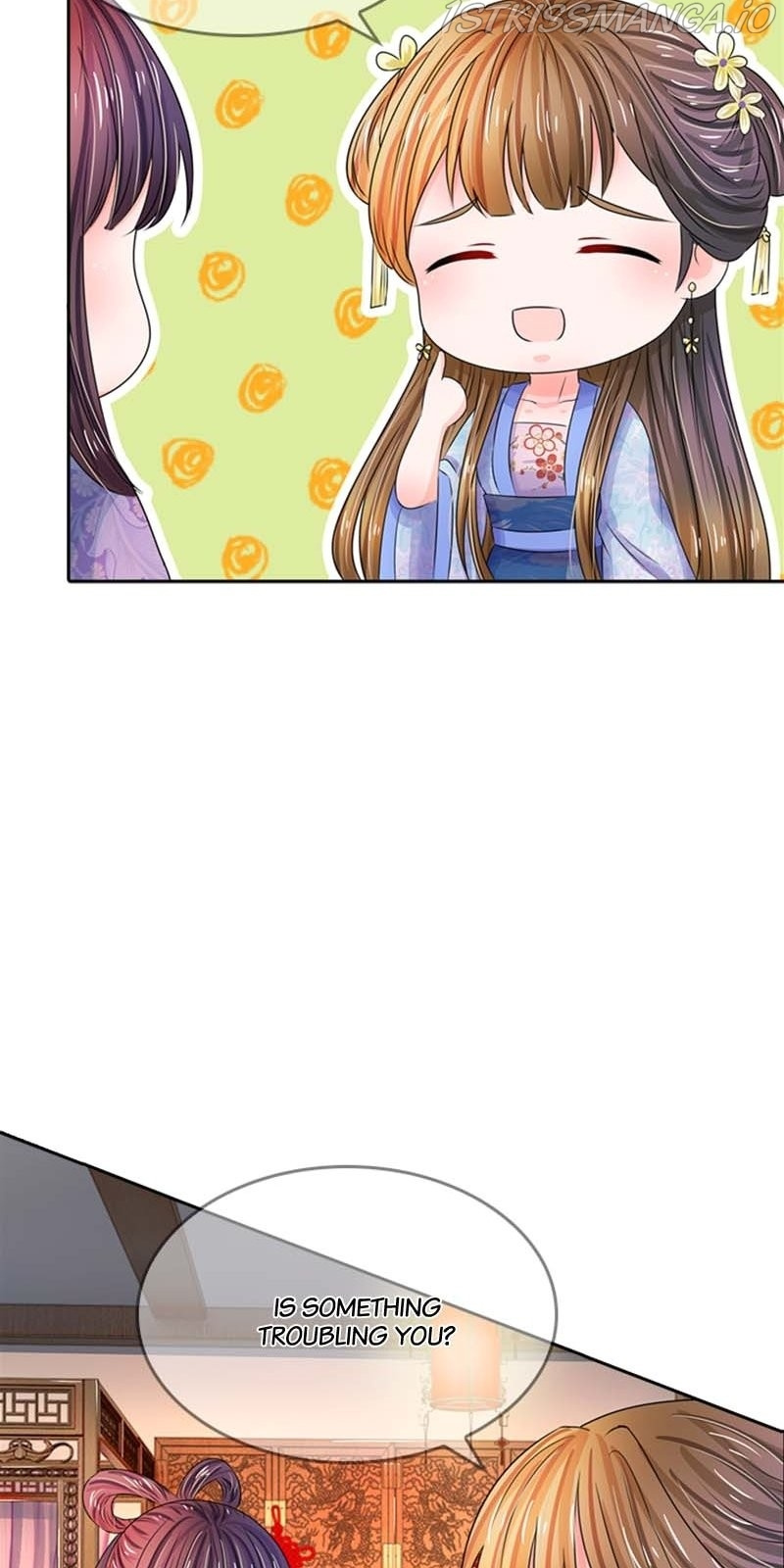 Destined to be Empress chapter 74 - page 16