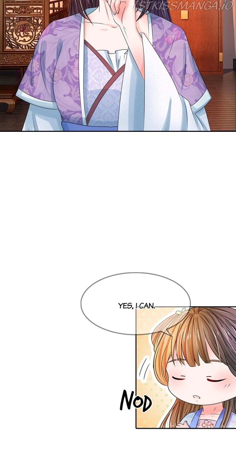 Destined to be Empress chapter 74 - page 18