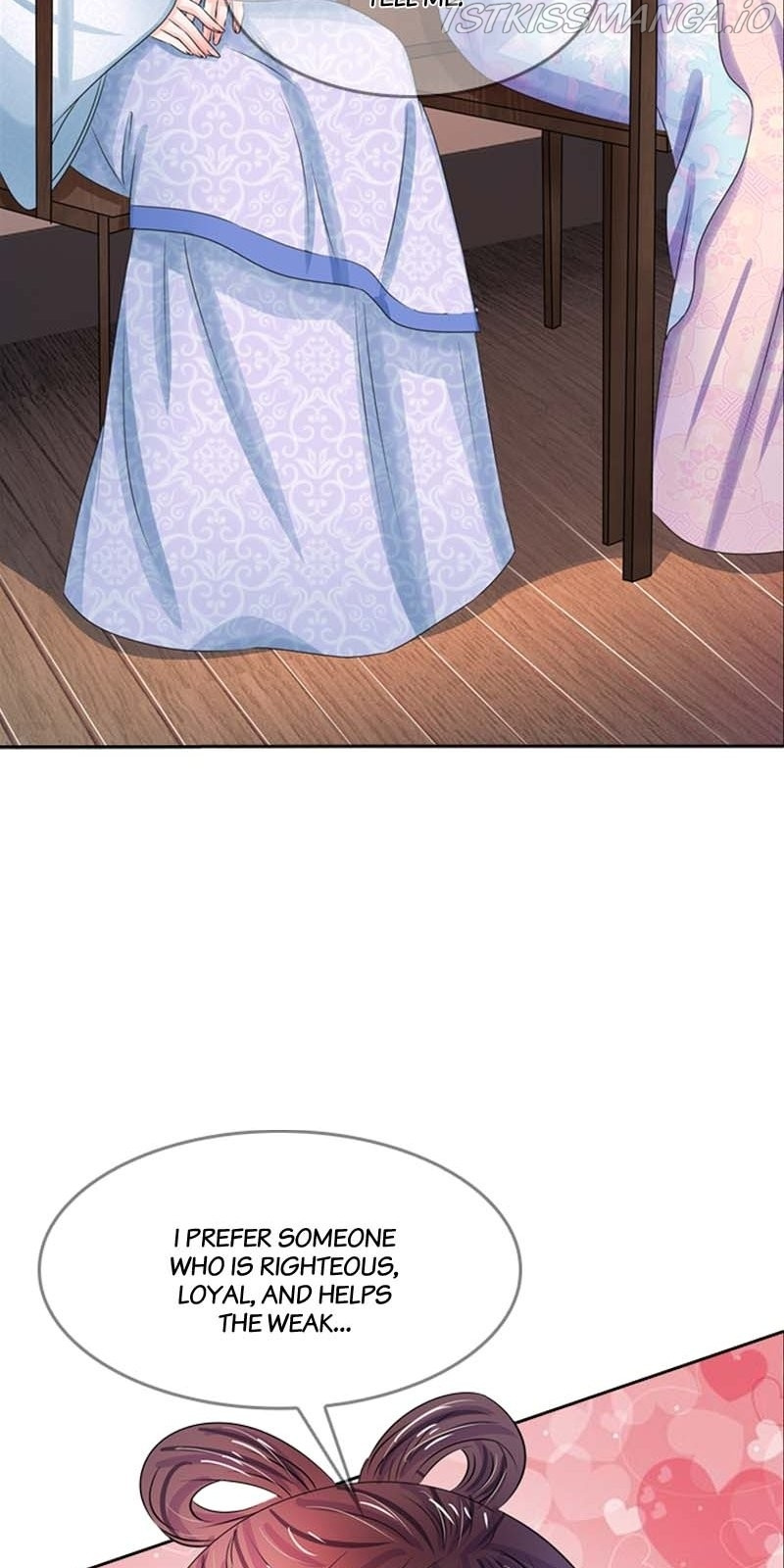 Destined to be Empress chapter 74 - page 26