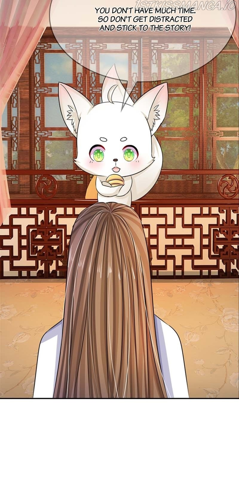Destined to be Empress chapter 74 - page 3