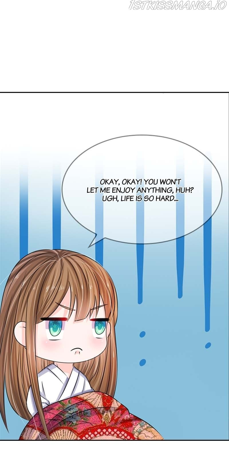 Destined to be Empress chapter 74 - page 4
